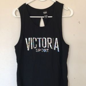 Victoria’s Secret sport tank top